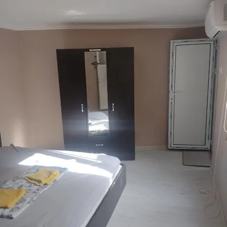 за гости иречек Appartement