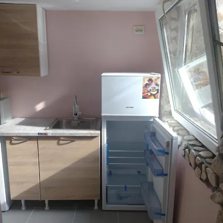 за гости иречек Appartement Varna