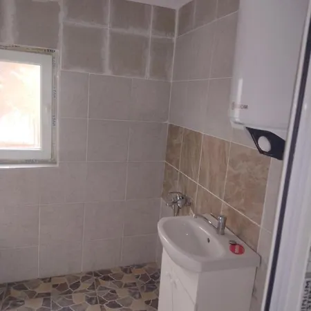 за гости иречек Appartement