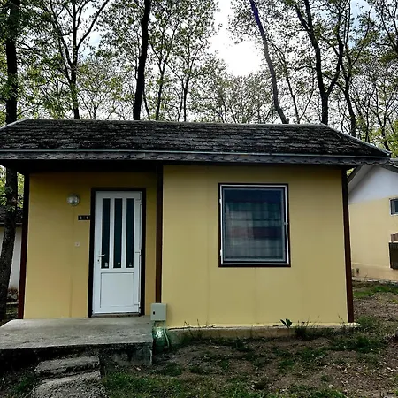 мишел Campsite Varna