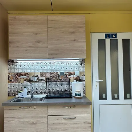 Campsite мишел Varna