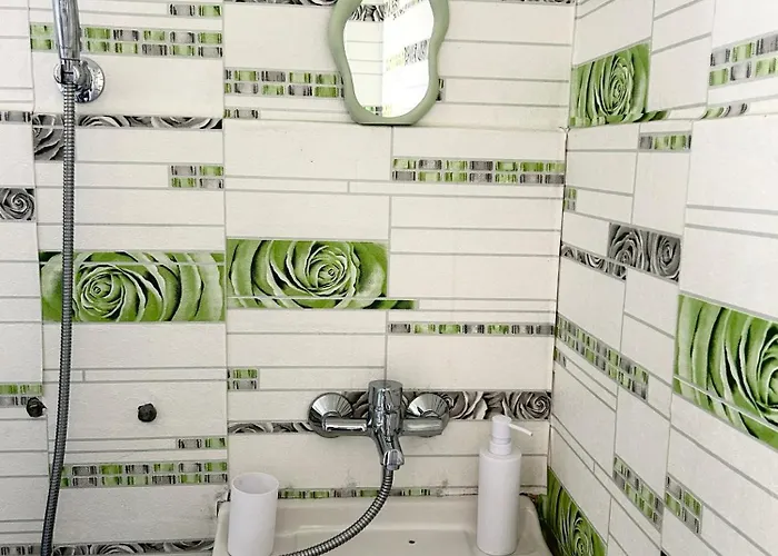 мишел Campsite *