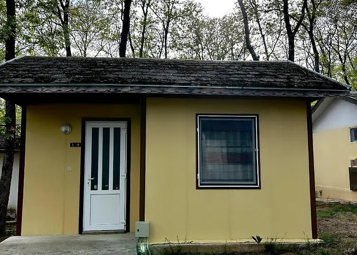 мишел Campsite Varna